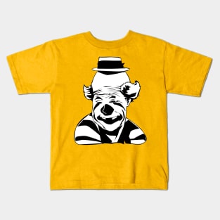 Adler Kids T-Shirt